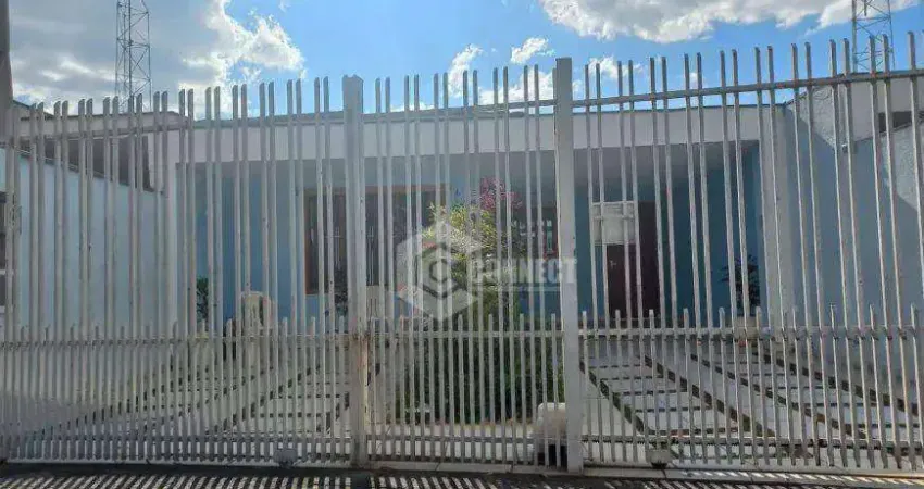 Casa com 2 dormitórios à venda, 180 m² por R$ 430.000,00 - Vila Santa Rita - Sorocaba/SP