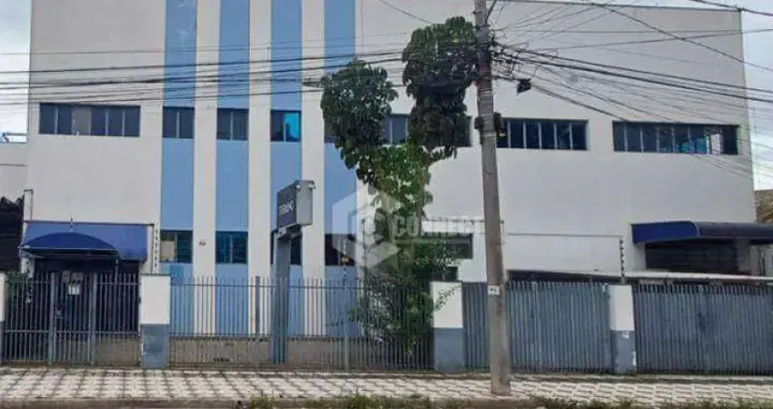 Galpão para alugar, 1000 m² por R$ 15.000,00/mês - Jardim Siriema - Sorocaba/SP