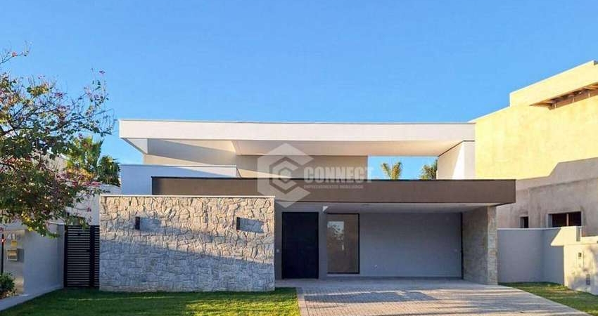Casa com 4 dormitórios à venda, 230 m² por R$ 2.250.000,00 - Alphaville 3 - Votorantim/SP