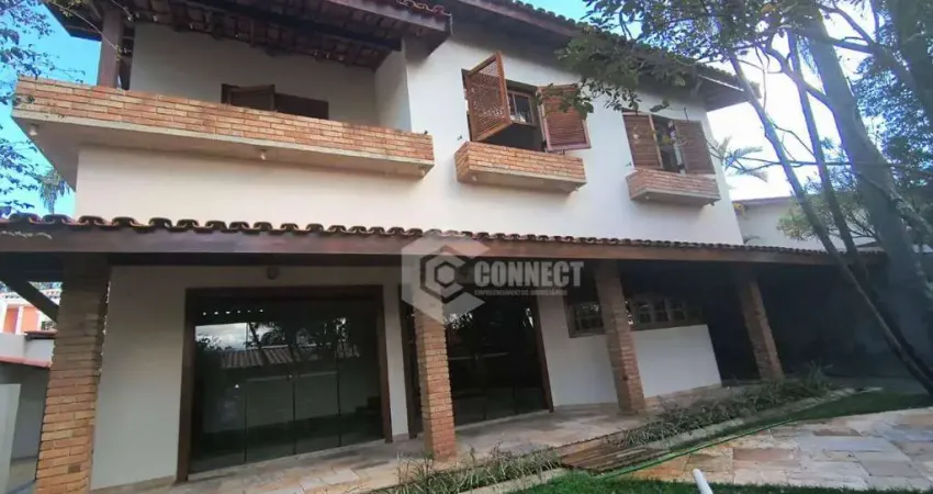 Sobrado com 5 dormitórios à venda, 380 m² por R$ 1.800.000,00 - Condomínio Residencial Village D'Avignon - Sorocaba/SP