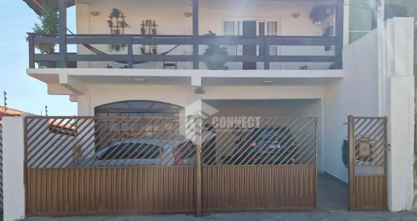 Sobrado com 3 dormitórios à venda, 486 m² por R$ 780.000,00 - Jardim Gonçalves - Sorocaba/SP