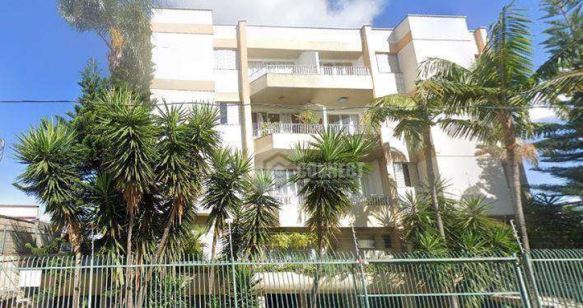 Apartamento com 3 dormitórios à venda, 83 m² por R$ 350.000,00 - Edifício Ametista - Sorocaba/SP