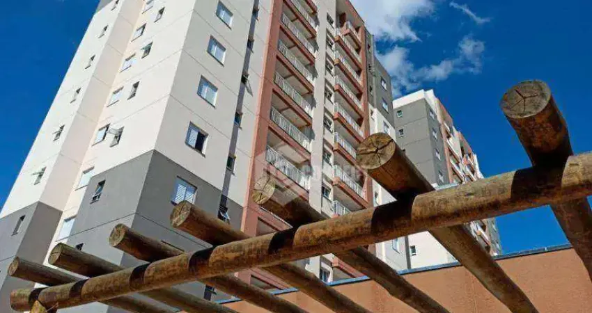 Apartamento com 2 dormitórios à venda, 63 m² por R$ 488.000,00 - Natural Park Residencial - Sorocaba/SP