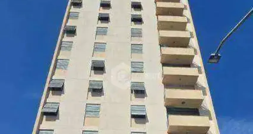 Apartamento com 3 dormitórios à venda, 140 m² por R$ 320.000,00 - Condomínio Edifício Elias Mussi - Sorocaba/SP