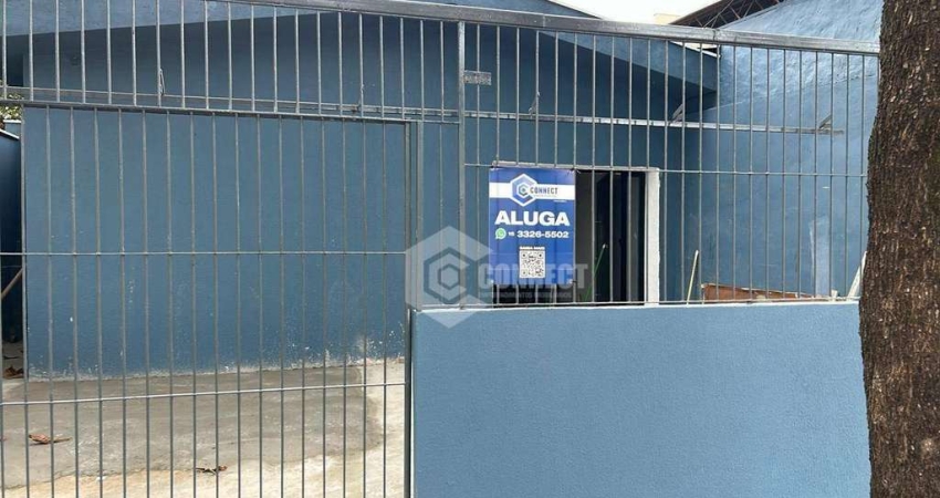 Casa para alugar, 115 m² por R$ 3.700,00/mês - Vila Jardini - Sorocaba/SP