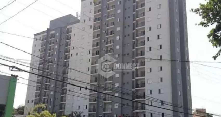 Apartamento com 3 dormitórios à venda, 70 m² por R$ 530.000,00 - Vila Trujillo - Sorocaba/SP