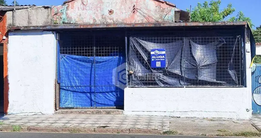 Ponto para alugar, 250 m² por R$ 3.000,00/mês - Além Ponte - Sorocaba/SP