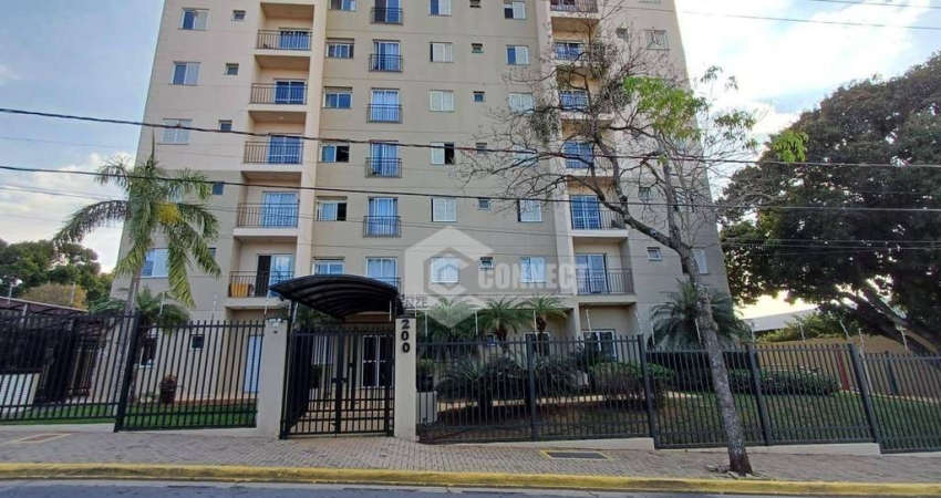Apartamento com 2 quartos à venda na Rua Luiza Matiello Hanser, Jardim Pagliato, Sorocaba