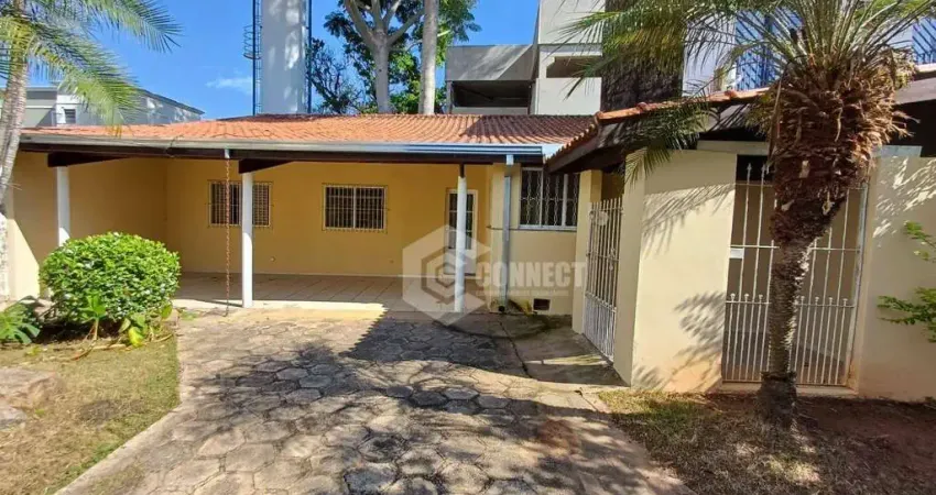 Casa com 2 dormitórios à venda, 460 m² por R$ 425.000,00 - Jardim Europa - Sorocaba/SP