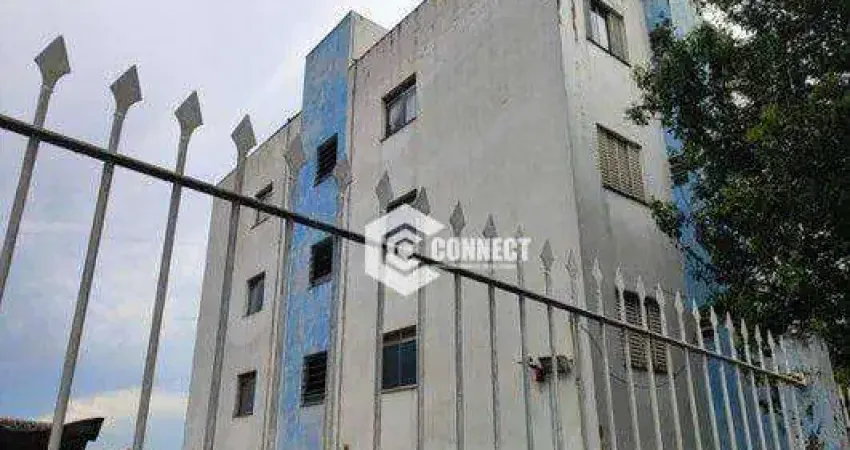 Apartamento com 2 dormitórios à venda, 78 m² por R$ 150.000,00 - Jardim Saira - Sorocaba/SP
