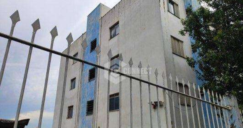 Cobertura com 2 dormitórios à venda, 95 m² por R$ 200.000 - Jardim Saira - Sorocaba/SP
