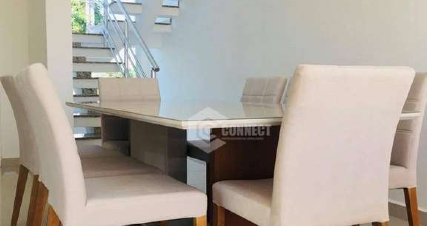Sobrado com 3 dormitórios à venda, 160 m² por R$ 980.000,00 - Terras de São Francisco - Sorocaba/SP