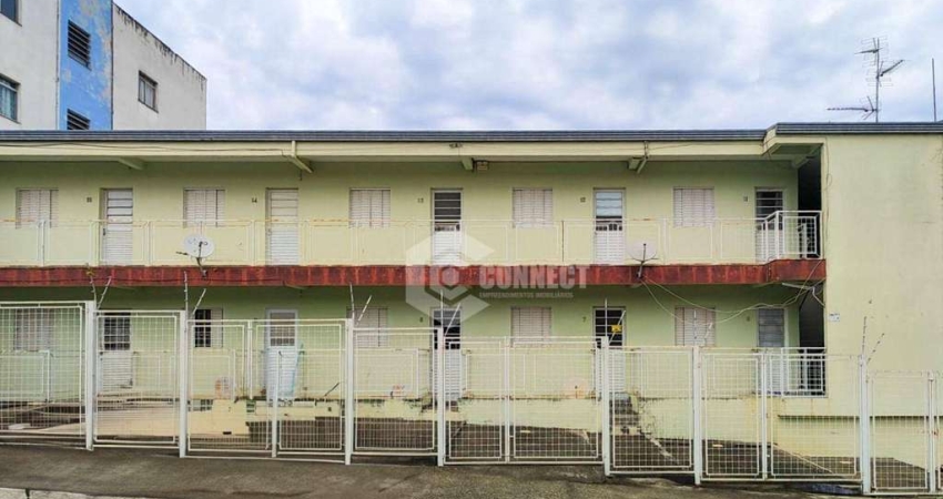 Kitnet à venda, 820 m² por R$ 1.500.000,00 - Jardim Saira - Sorocaba/SP