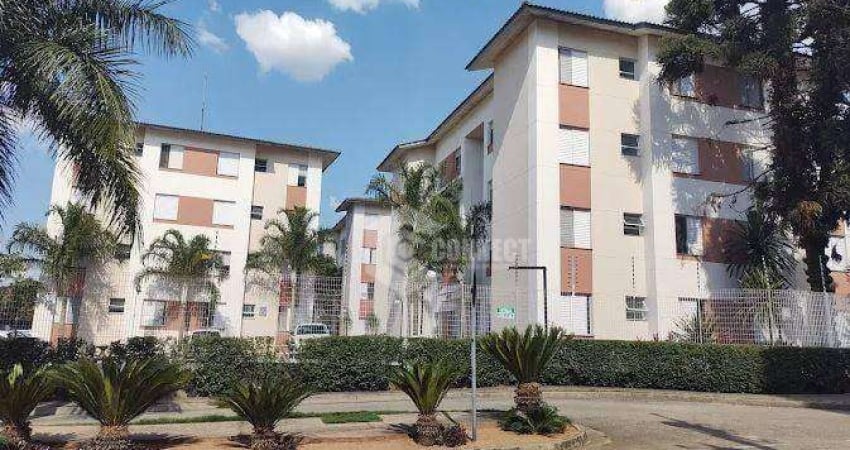 Apartamento com 2 dormitórios para alugar, 51 m² por R$ 2.313,00/mês - Condomínio Viva Verde - Sorocaba/SP