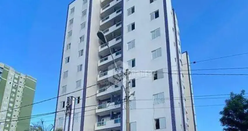 Apartamento com 2 dormitórios para alugar, 63 m² por R$ 2.505,00/mês - Condomínio Edifício Mont Blanc - Sorocaba/SP