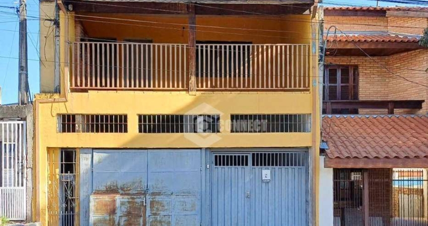 Sobrado com 3 dormitórios à venda, 287 m² por R$ 380.000 - Jardim São Guilherme - Sorocaba/SP