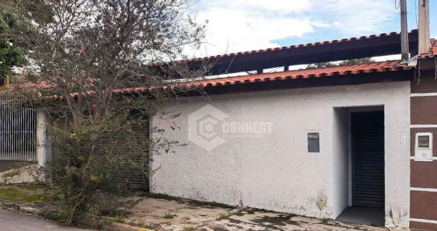 Casa com 3 dormitórios à venda, 194 m² por R$ 430.000,00 - Jardim Saira - Sorocaba/SP