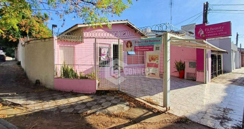 Casa à venda, 146 m² por R$ 650.000,00 - Jardim Ana Maria - Sorocaba/SP