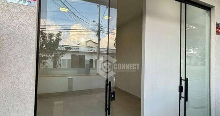 Sala para alugar, 25 m² por R$ 2.200/mês - Jardim São Paulo - Sorocaba/SP