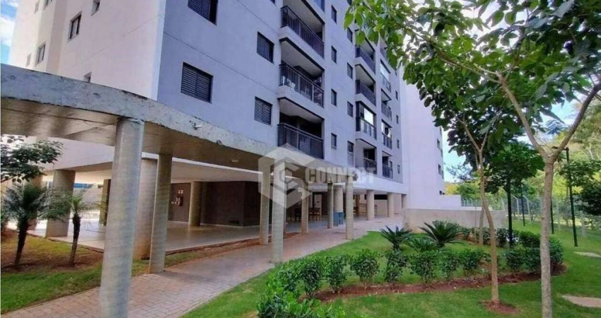 Apartamento com 2 dormitórios à venda, 55 m² por R$ 350.000,00 - Granville Reserva Atlântica - Votorantim/SP