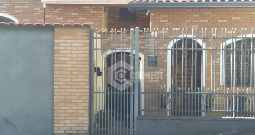 Casa com 2 dormitórios à venda, 107 m² por R$ 350.000,00 - Vila Carvalho - Sorocaba/SP