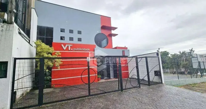 Prédio para alugar, 217 m² por R$ 15.146/mês - Jardim Santa Rosália - Sorocaba/SP