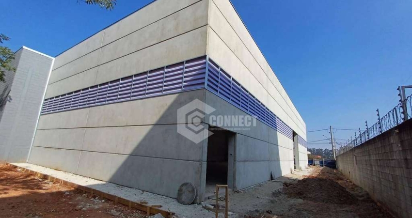 Galpão para alugar, 800 m² por R$ 25.000,00/mês - Centro Empresarial Sorocaba - Sorocaba/SP