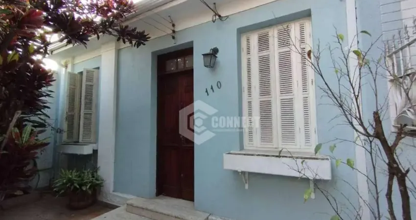 Casa com 3 dormitórios à venda, 147 m² por R$ 449.000,00 - Centro - Sorocaba/SP