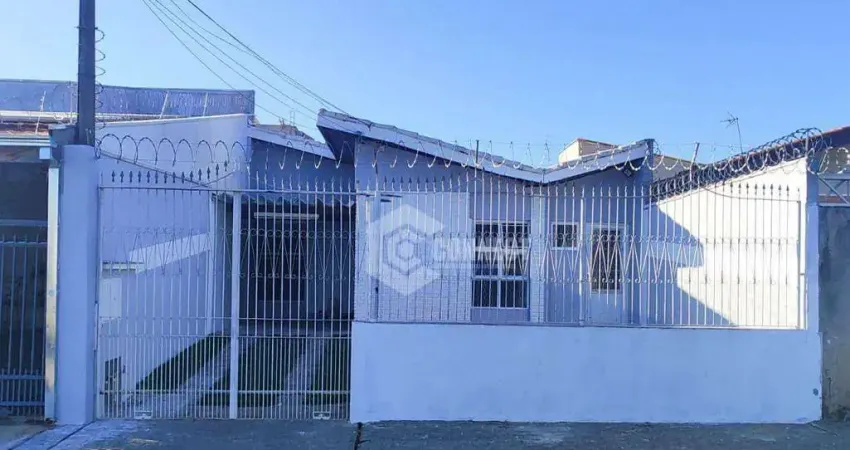 Casa com 2 dormitórios, 130 m² - venda por R$ 420.000 ou aluguel por R$ 2.500/mês - Central Sorocaba - Sorocaba/SP