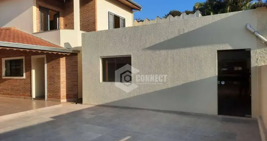 Casa com 6 dormitórios para alugar, 450 m² por R$ 17.605,70/mês - Jardim Novo Horizonte - Sorocaba/SP