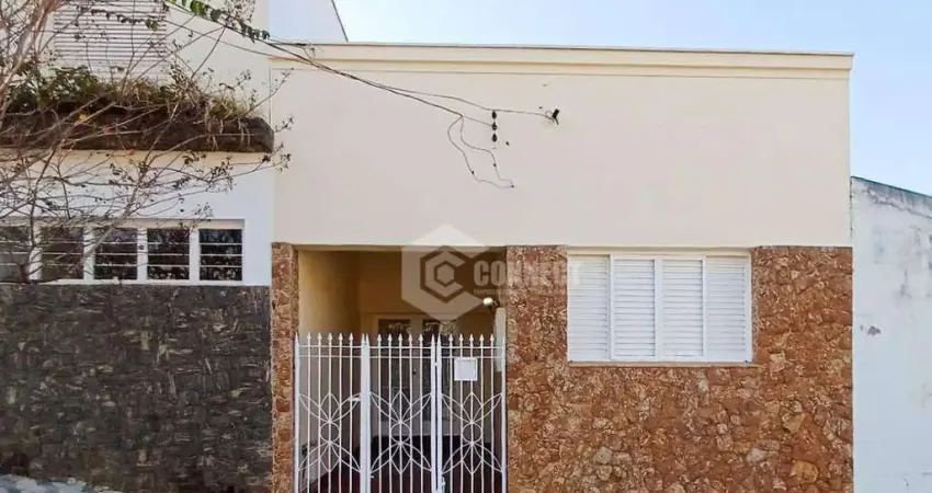 Casa com 3 dormitórios para alugar, 90 m² por R$ 2.585,00/mês - Vila Santana - Sorocaba/SP