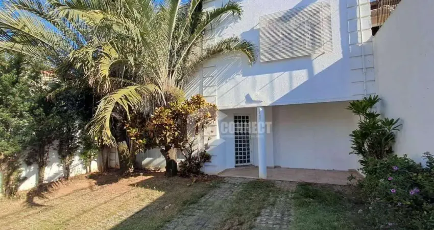 Sobrado, 211 m² - venda por R$ 799.000,00 ou aluguel por R$ 8.070,00/mês - Vila Santana - Sorocaba/SP