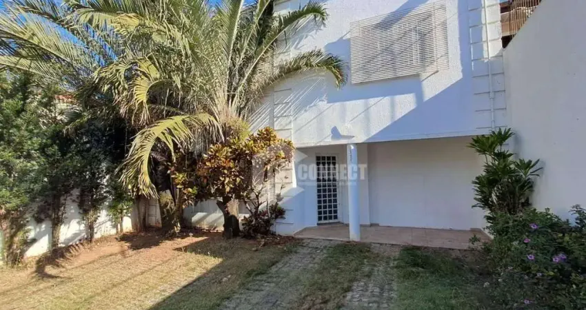 Sobrado, 211 m² - venda por R$ 799.000,00 ou aluguel por R$ 8.070,00/mês - Vila Santana - Sorocaba/SP