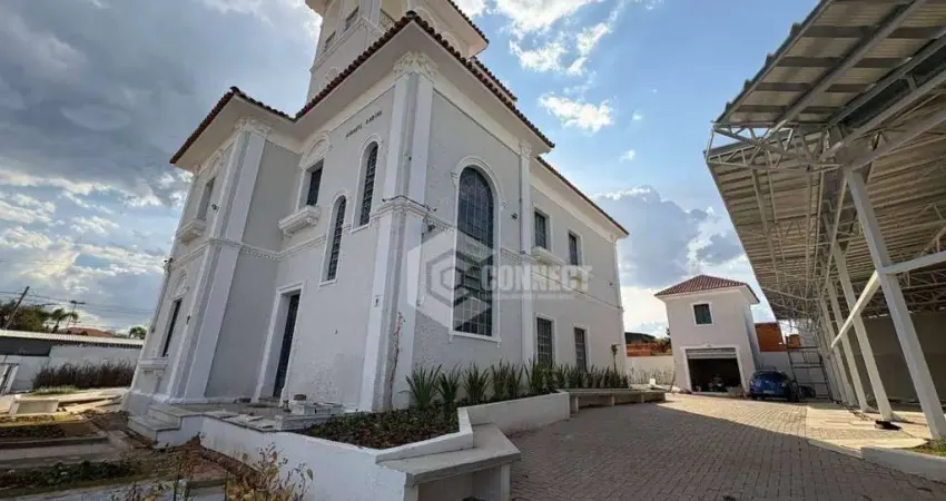 Salão para alugar, 45 m² por r$ 3.900,00/mês - centro - sorocaba/sp