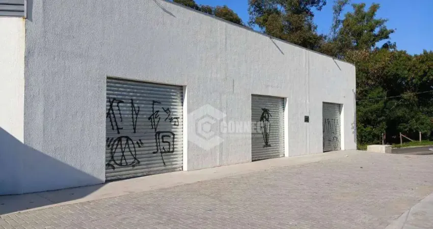 Salão para alugar, 93 m² por r$ 4.300,00/mês - júlio de mesquita filho - sorocaba/sp