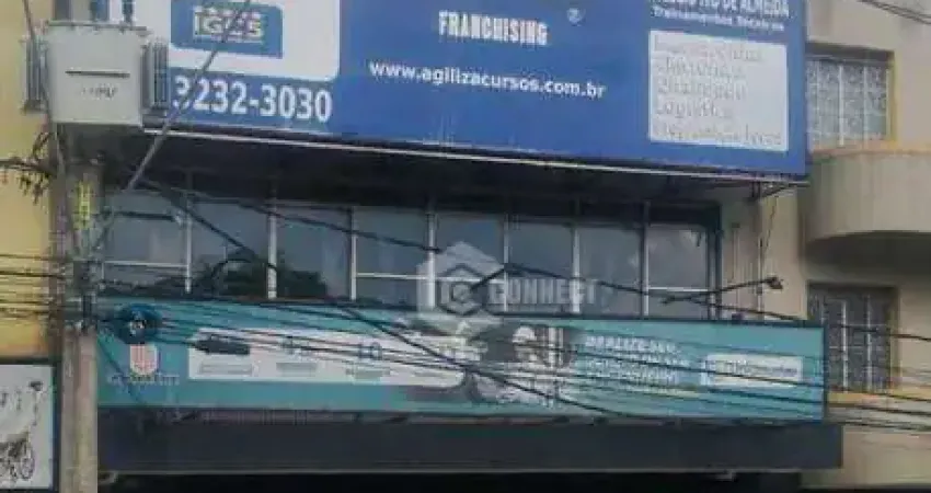 Prédio à venda, 3400 m² por r$ 7.200.000,00 - centro - sorocaba/sp