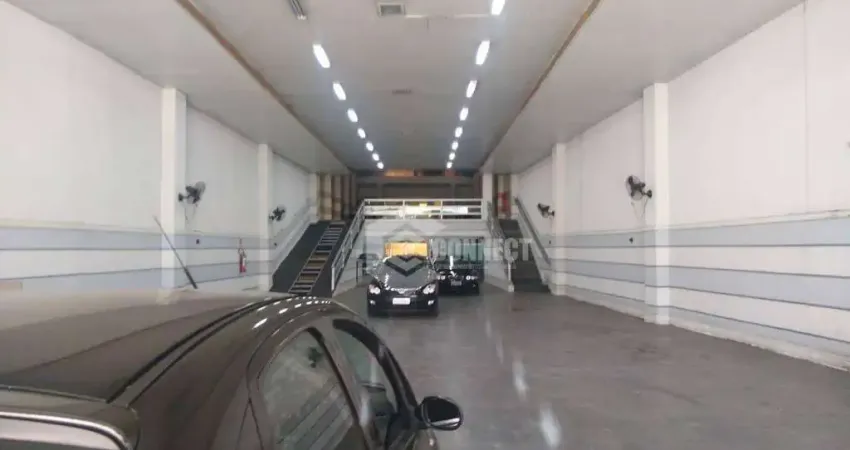 Salão, 2123 m² - venda por r$ 13.000.000,00 ou aluguel por r$ 70.000,00/mês - além ponte - sorocaba/sp