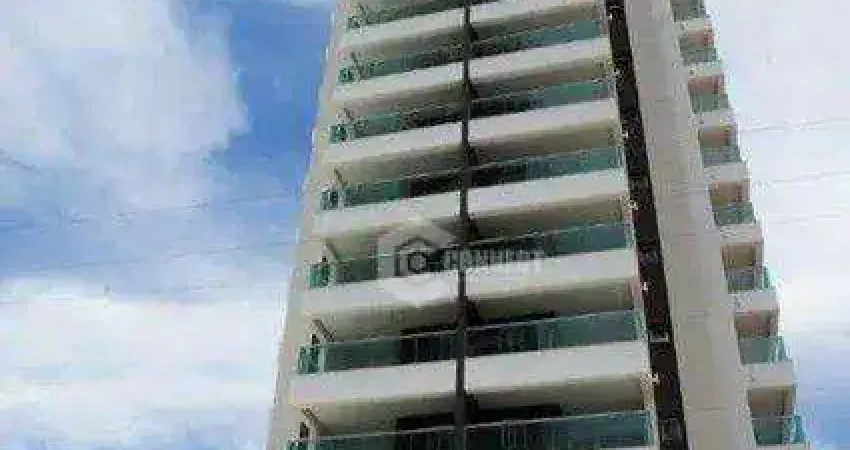 Flat com 1 dormitório para alugar, 52 m² por r$ 4.000,00/mês - parque campolim - sorocaba/sp