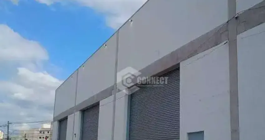 Salão para alugar, 291 m² por r$ 10.000,00/mês - jardim piazza di roma ii - sorocaba/sp