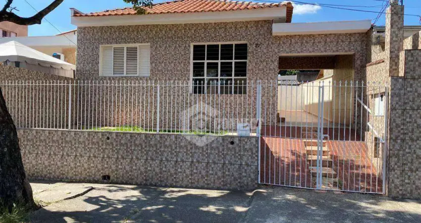 Casa com 3 dormitórios à venda, 141 m² por r$ 560.000 - jardim gonçalves - sorocaba/sp
