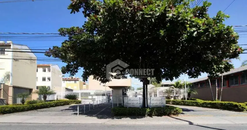 Apartamento com 2 dormitórios para alugar, 50 m² por r$ 1.900,00/mês - residencial campos dos sonhos - sorocaba/sp