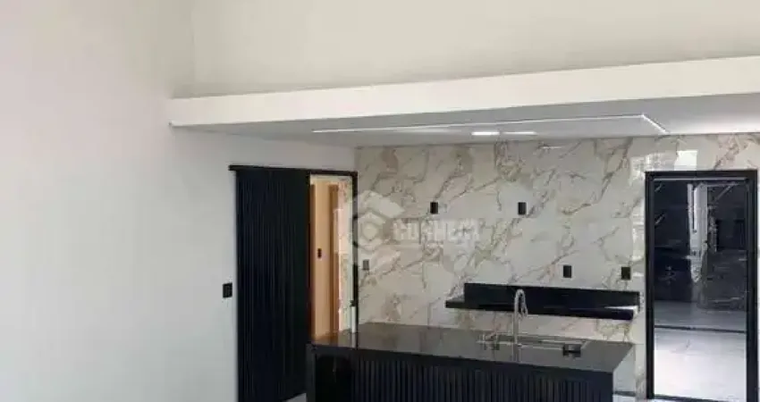 Casa com 3 dormitórios à venda, 108 m² por r$ 835.000 - terras de são francisco - sorocaba/sp