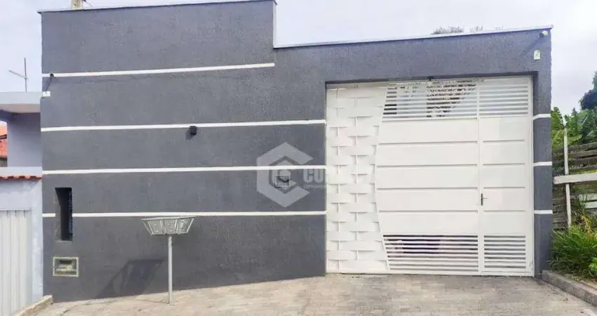 Sobrado com 2 dormitórios à venda, 150 m² por r$ 680.000,00 - rio acima - votorantim/sp