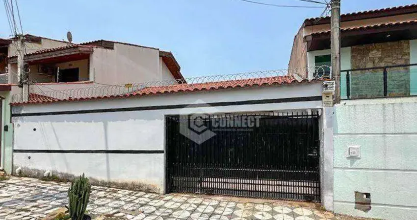 Casa com 3 dormitórios à venda, 230 m² por r$ 690.000,00 - jardim gonçalves - sorocaba/sp