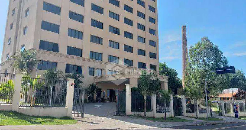 Sala para alugar, 37 m² por r$ 3.100/mês - santa maria offices - sorocaba/sp