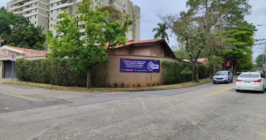 Casa com 4 dormitórios para alugar, 388 m² por r$ 40.300,00/mês - jardim eltonville - sorocaba/sp