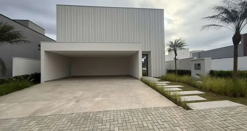 Sobrado com 4 dormitórios à venda, 358 m² por r$ 3.799.000 - alphaville 3 - votorantim/sp