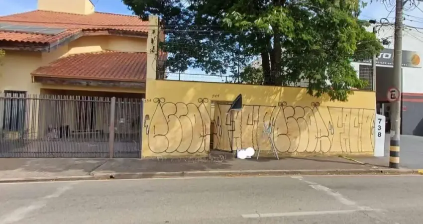 Chácara / sítio à venda na Vila Jardini, Sorocaba