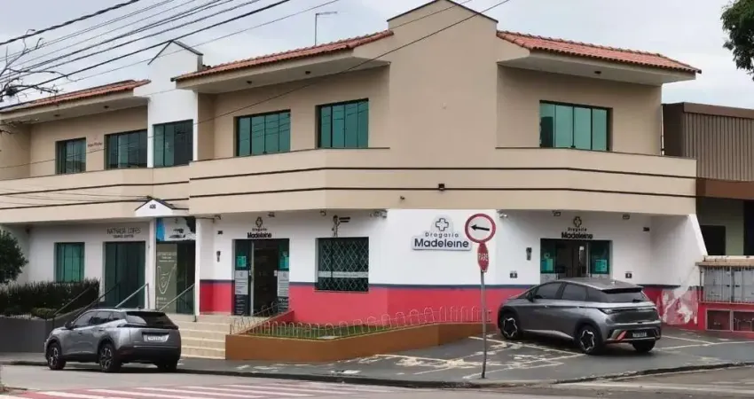 Sala para alugar, 90 m² por R$ 3.000,00/mês - Jardim São Paulo - Sorocaba/SP