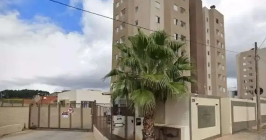 Apartamento com 2 dormitórios para alugar, 52 m² por r$ 1.500,00/mês - vila rica - sorocaba/sp